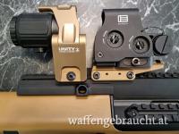 Eotech EXPS 3-0 + G43 STS + Unity Tactical Riser