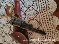 Original Colt  3rd Dragoon