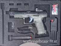 Walther PPQ5 mit RMSc Shield
