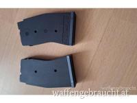 CZ 452 453 Polymer Magazin 10 Schuss 17hmr 22wmr