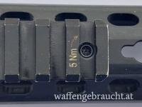 Heckler & Koch HK MP5 / SP5 / Handschutz Hkey Handguard Hkey  Picatinny Rail