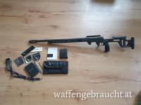 Victrix Venus V 6,5 Creedmoor CM PRS PRC Long Range Rome