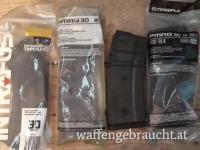 Große Magazine / Altbestand gemeldet .308 .223 ‎7,62×39