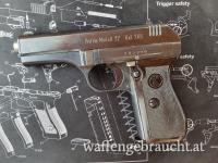 CZ27 der Wehrmacht 2 Weltkrieg 