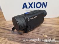 **AKTION** Pulsar Axion XG35 COMPACT Wärmebildgerät