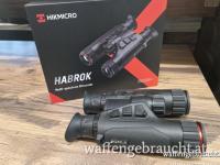 **NEU** Hikmicro HABROK HQ35LN 4K Multispektrales Binocular