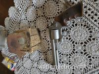 Smith & Wesson 629  44Classic Champion