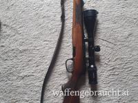 Steyr Mannlicher L im Kaliber 234, Lauflänge 510mm mit Gewinde ohne Optik