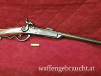 Erma Gallager Mod. 1860 Perkussions-Hinterlader Kaliber 54 BP