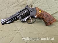Revolver 357 Mag