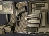 Walther PPQ