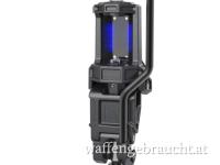 Die neue Frankford Arsenal Single Stage Presse – Maximale Stabilität