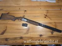 Rizzini Bockflinte