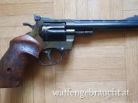Korth Revolver .22