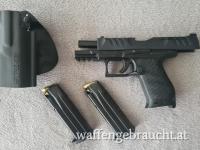 Walther PDP 4 Zoll