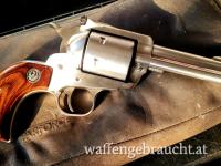 Ruger  new model Super Blackhawk .44 Mag