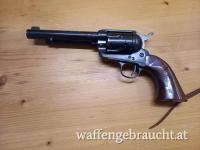 Revolver 357 Mag Western Six Shooter 