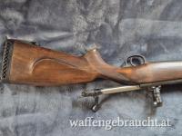 CZ ZKK 602 300 Win. Mag.