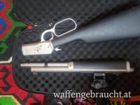 Chiappa Alaskan Takedown 44 Magnum