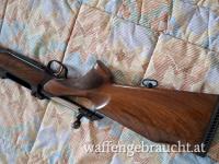 SAUER 202 mit Montage im Kal.30/06