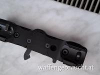 HMS Swift Montage für SAUER 303 u. 404