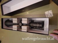 GPO Passion 3x Zielfernrohr 4-12x50i