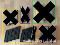 1911 Magazine (Wilson Combat) und MTM CaseGard Magazine Can