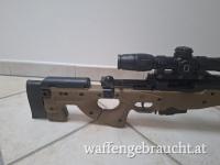 Accuracy International 