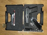 CZ P07 inkl. Original-Koffer