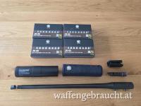 Blaser R8 Wechsellauf 30-06 + Hausken