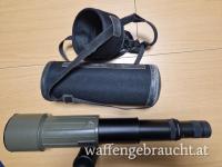 Spektiv Swarovski CT85