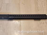 Schmeisser Ultramatch 20 Zoll Wechselsystem