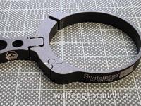 Switchview Fold Down Lever für Vortex Viper PST w/ rubber magnification rings