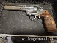 Alfa Stainless Mod 2261 Revolver