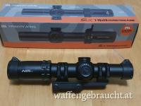 Primary Arms SLx 1-10x28