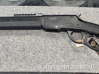 🔥🔥Derya TM22 LA-20 (C-401) – Magazin­geführte .22 LR Lever-Action, NEU & OVP🔥🔥