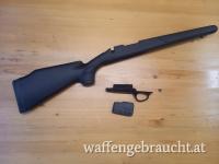 Bergara B14 oder Remington 700 Sporter Schaft mit Magazinkasten und Magazin