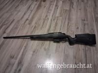 Bergara B14 Crest Carbon 