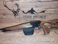 Blaser R8 Success Vintage