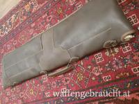 AKAH Flintenfutteral Gewehrtasche