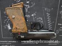 Walther PPK Wehrmacht 2 WK