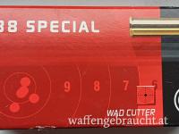 GECO 38 SPECIAL WADCUTTER