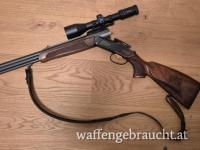 Steyr Duett, 12/76 - .243