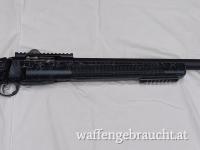 SABATTI TACTICAL EVO BLACK im Kaliber 6,5X55