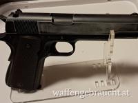 KWC M1911 VOLLMETAL GBB Co2 
