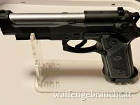 KJW M9 A1 ELITE Co2 Vollmetal 