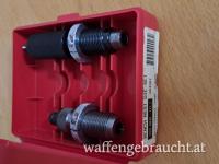Matritzensatz 222 Forster Benchrest