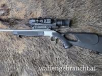 Bergara BA 13 Stainless Kal.308 Win inkl. Pulsar 