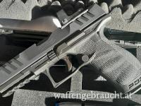 Walther PDP 4.5 