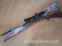 Weihrauch HW 35K
